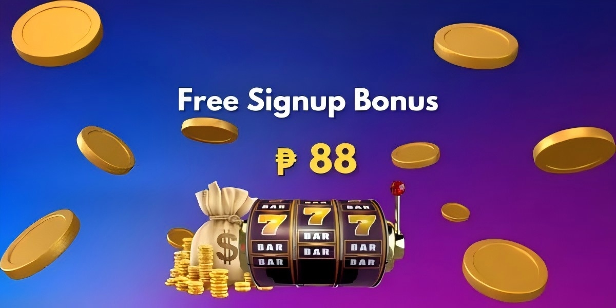 legend link ph casino welcome bonus banner