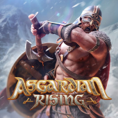 legend link ph Asgardian Rising hot game