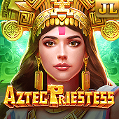 legend link ph Aztec Priestess hot game
