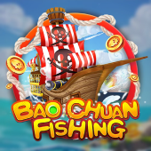 legend link ph Bao Chuan Fishing fishing game