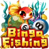 legend link ph Bingo Fishing fishing game