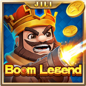 legend link ph Boom Legend fishing game