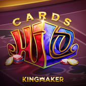 legend link ph Cards Hi Lo cards game