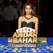 legend link ph Casino Marina Andar Bahar live-casino game