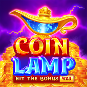 legend link ph Coin Lamp slot game