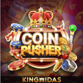 legend link ph Coin Pusher cards game