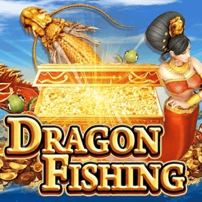 legend link ph Dragon Fishing fishing game