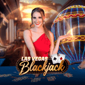 legend link ph Las Vegas Blackjack live-casino game