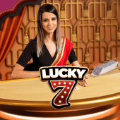 legend link ph Lucky 7 live-casino game