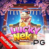 legend link ph Lucky Neko hot game