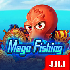 legend link ph Mega Fishing fishing game