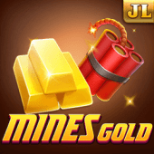 legend link ph Mines Gold slot game