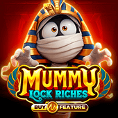 legend link ph Mummy Lock Riches slot game
