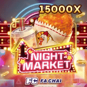 legend link ph Night Market hot game