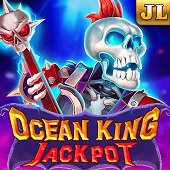legend link ph Ocean King Jackpot fishing game