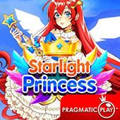 legend link ph Starlight Princess hot game