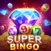 legend link ph Super Bingo hot game