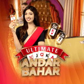 legend link ph Ultimate Andar Bahar live-casino game
