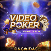 legend link ph Video Poker cards game