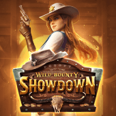 legend link ph Wild Bounty Showdown slot game